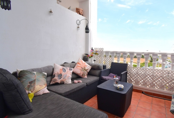 Rynek wtórny - Apartament - Orihuela Costa - Villamartin