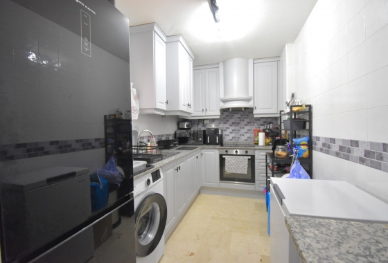 Rynek wtórny - Apartament - Orihuela Costa - Villamartin