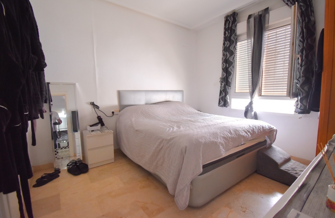 Rynek wtórny - Apartament - Orihuela Costa - Villamartin