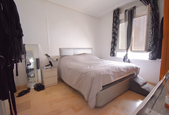 Rynek wtórny - Apartament - Orihuela Costa - Villamartin