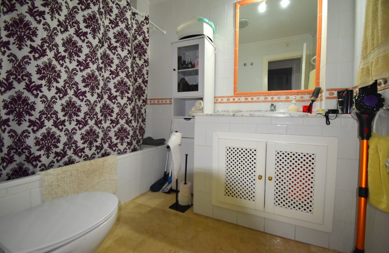 Rynek wtórny - Apartament - Orihuela Costa - Villamartin