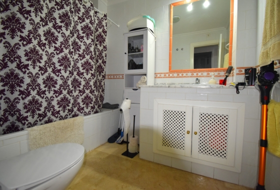 Rynek wtórny - Apartament - Orihuela Costa - Villamartin