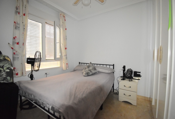 Rynek wtórny - Apartament - Orihuela Costa - Villamartin