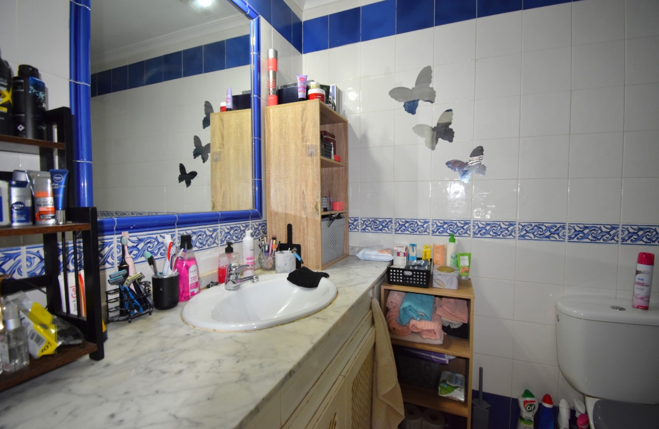 Rynek wtórny - Apartament - Orihuela Costa - Villamartin