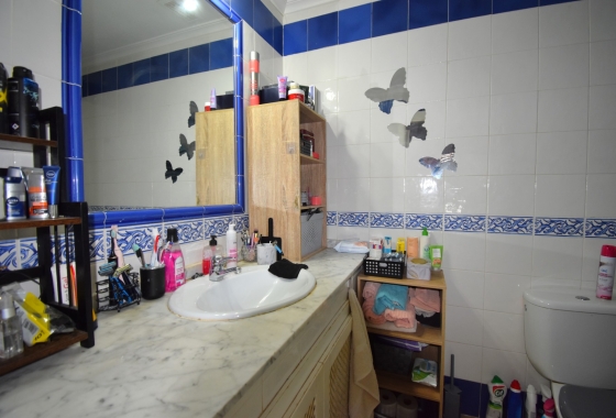 Rynek wtórny - Apartament - Orihuela Costa - Villamartin