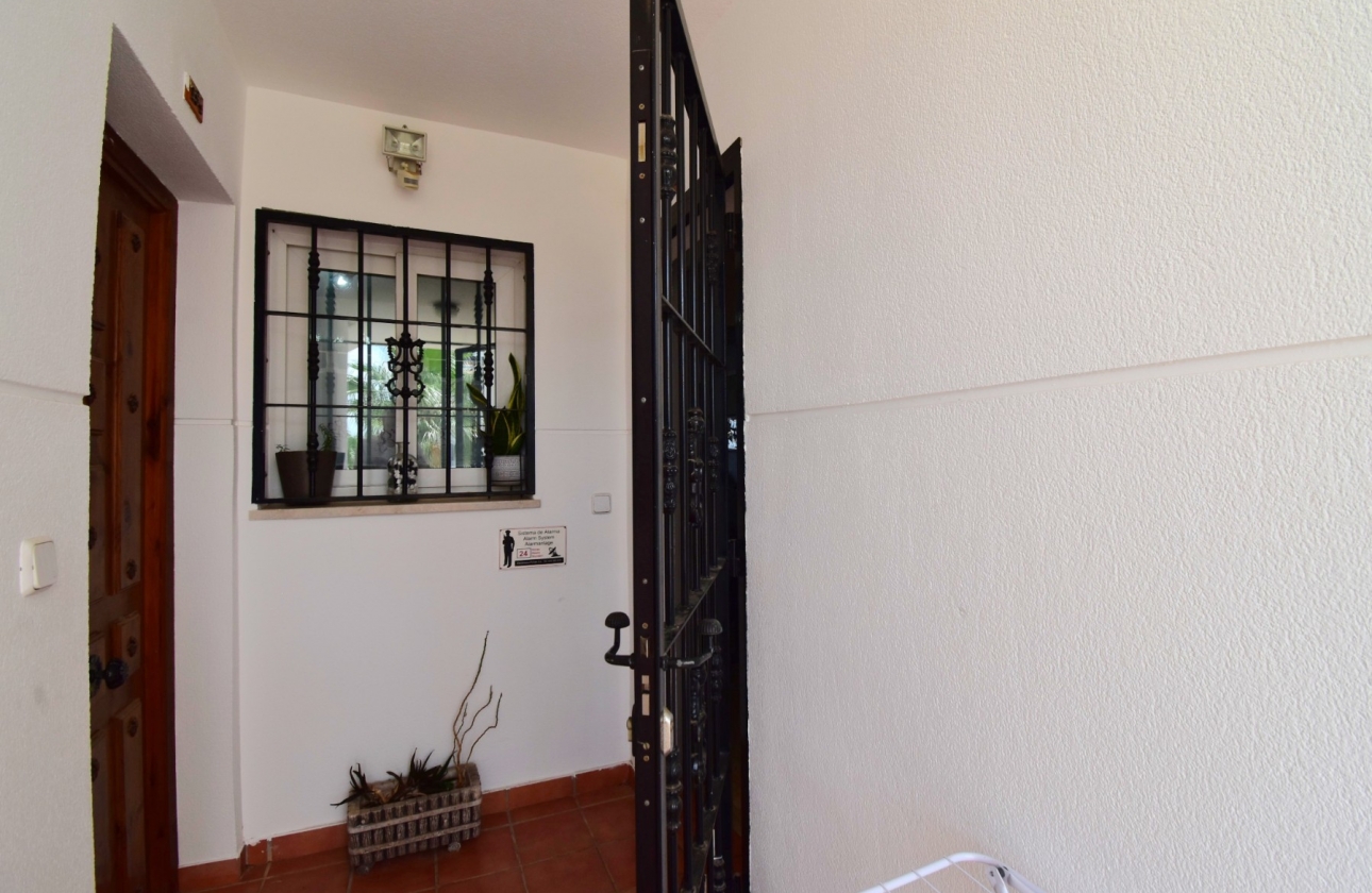 Rynek wtórny - Apartament - Orihuela Costa - Villamartin