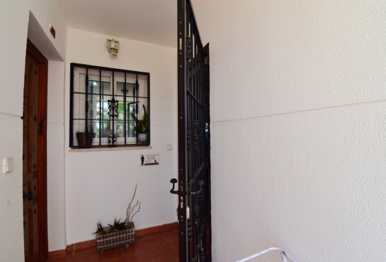 Rynek wtórny - Apartament - Orihuela Costa - Villamartin