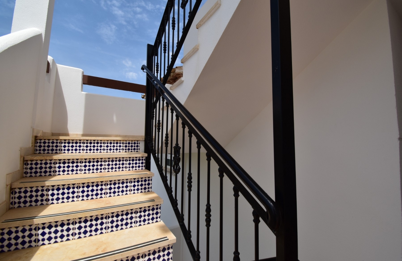 Rynek wtórny - Apartament - Orihuela Costa - Villamartin