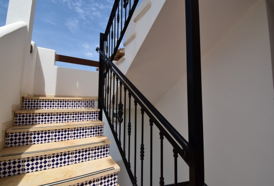 Rynek wtórny - Apartament - Orihuela Costa - Villamartin