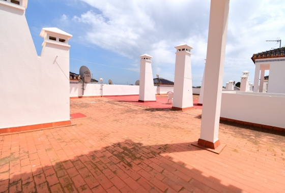 Rynek wtórny - Apartament - Orihuela Costa - Villamartin