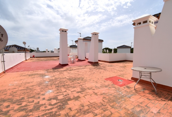 Rynek wtórny - Apartament - Orihuela Costa - Villamartin