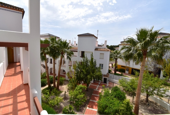 Rynek wtórny - Apartament - Orihuela Costa - Villamartin