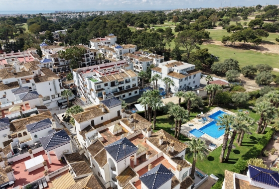 Rynek wtórny - Apartament - Orihuela Costa - Villamartin