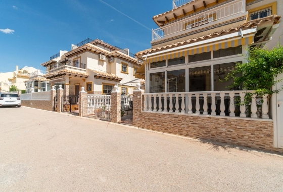 Rynek wtórny - Szeregowiec - Orihuela Costa - Playa Flamenca