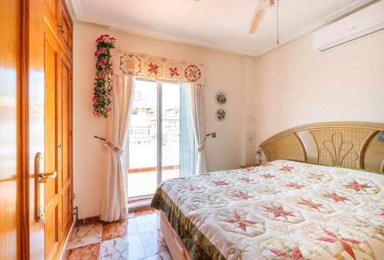 Rynek wtórny - Szeregowiec - Orihuela Costa - Playa Flamenca