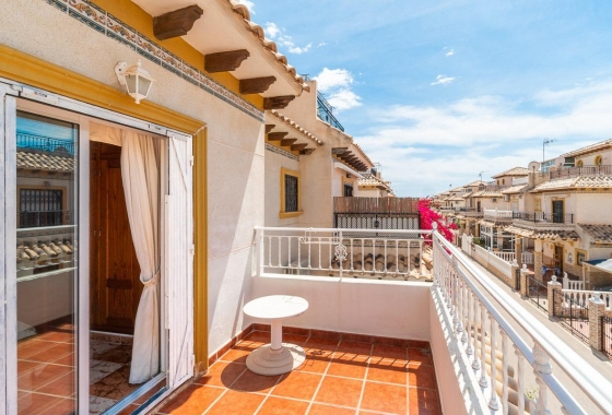Rynek wtórny - Szeregowiec - Orihuela Costa - Playa Flamenca