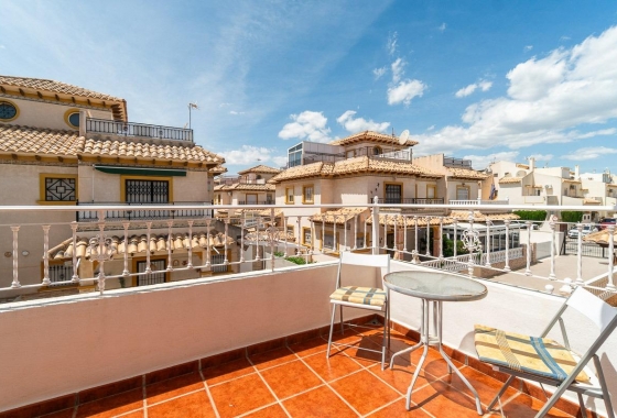 Rynek wtórny - Szeregowiec - Orihuela Costa - Playa Flamenca