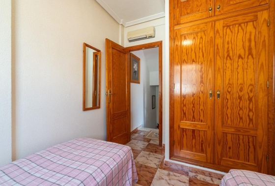 Rynek wtórny - Szeregowiec - Orihuela Costa - Playa Flamenca