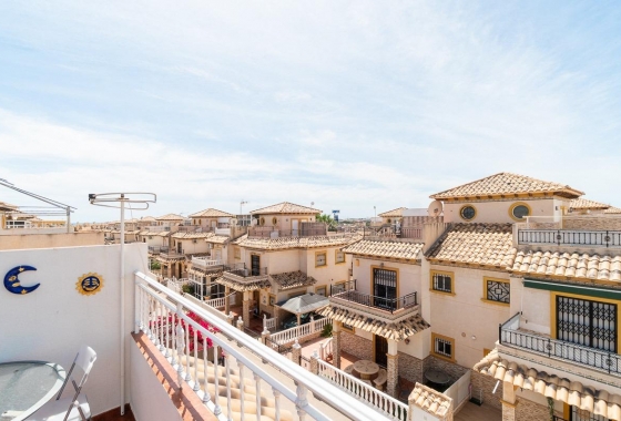 Rynek wtórny - Szeregowiec - Orihuela Costa - Playa Flamenca