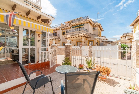 Rynek wtórny - Szeregowiec - Orihuela Costa - Playa Flamenca
