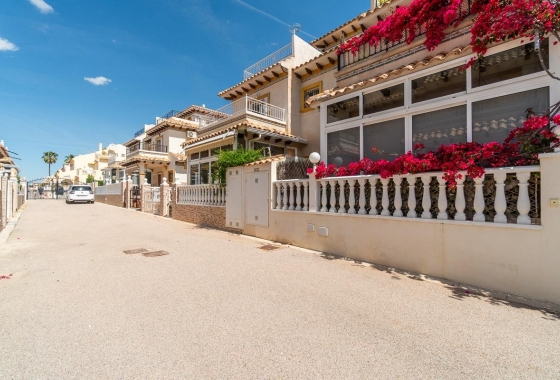 Rynek wtórny - Szeregowiec - Orihuela Costa - Playa Flamenca