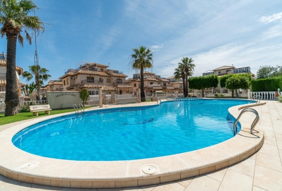 Rynek wtórny - Szeregowiec - Orihuela Costa - Playa Flamenca
