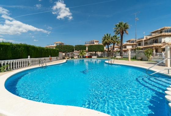 Rynek wtórny - Szeregowiec - Orihuela Costa - Playa Flamenca