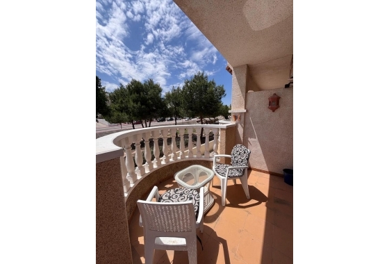 Rynek wtórny - Szeregowiec - Orihuela Costa - Costa Blanca