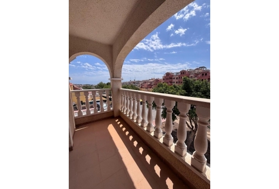 Rynek wtórny - Szeregowiec - Orihuela Costa - Costa Blanca
