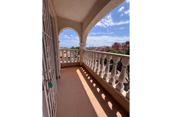 Rynek wtórny - Szeregowiec - Orihuela Costa - Costa Blanca
