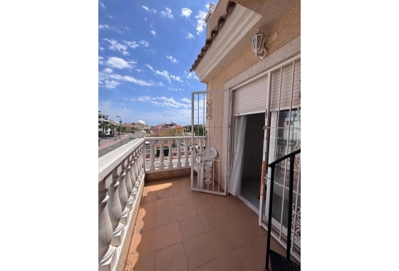 Rynek wtórny - Szeregowiec - Orihuela Costa - Costa Blanca