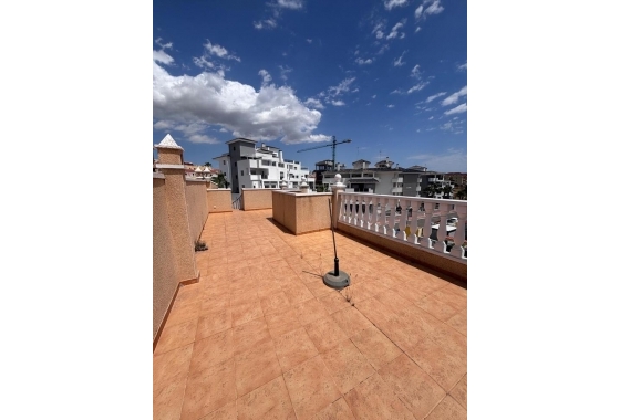 Rynek wtórny - Szeregowiec - Orihuela Costa - Costa Blanca