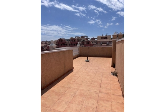 Rynek wtórny - Szeregowiec - Orihuela Costa - Costa Blanca