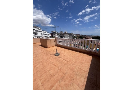 Rynek wtórny - Szeregowiec - Orihuela Costa - Costa Blanca