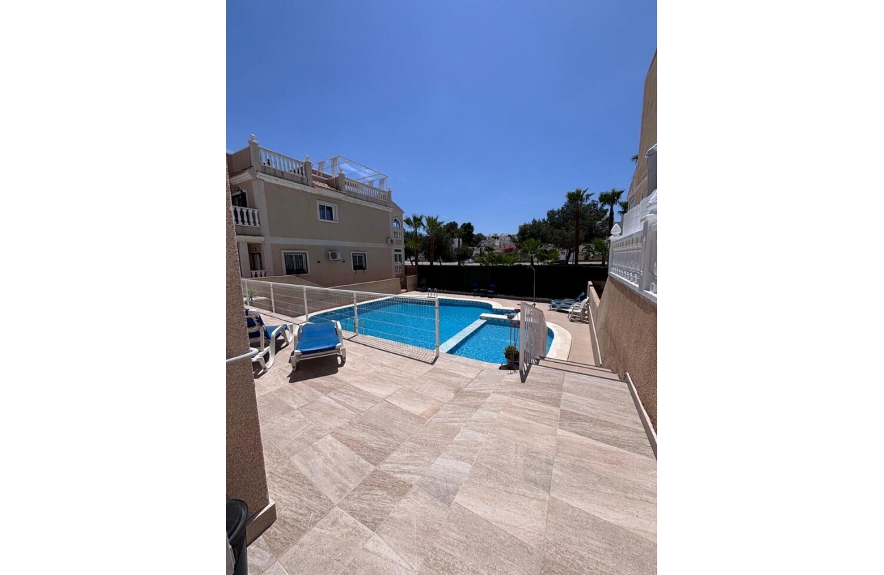 Rynek wtórny - Szeregowiec - Orihuela Costa - Costa Blanca