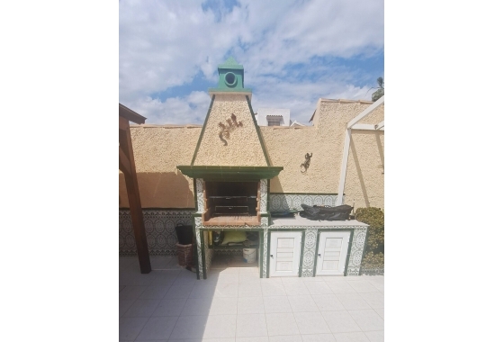 Rynek wtórny - Villa - Orihuela Costa - El Presidente