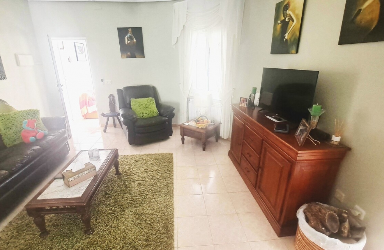 Rynek wtórny - Villa - Orihuela Costa - El Presidente
