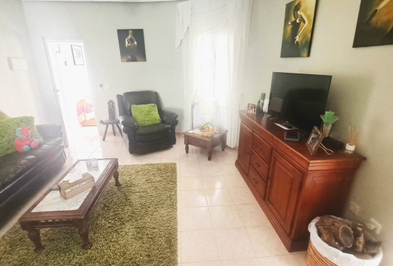 Rynek wtórny - Villa - Orihuela Costa - El Presidente