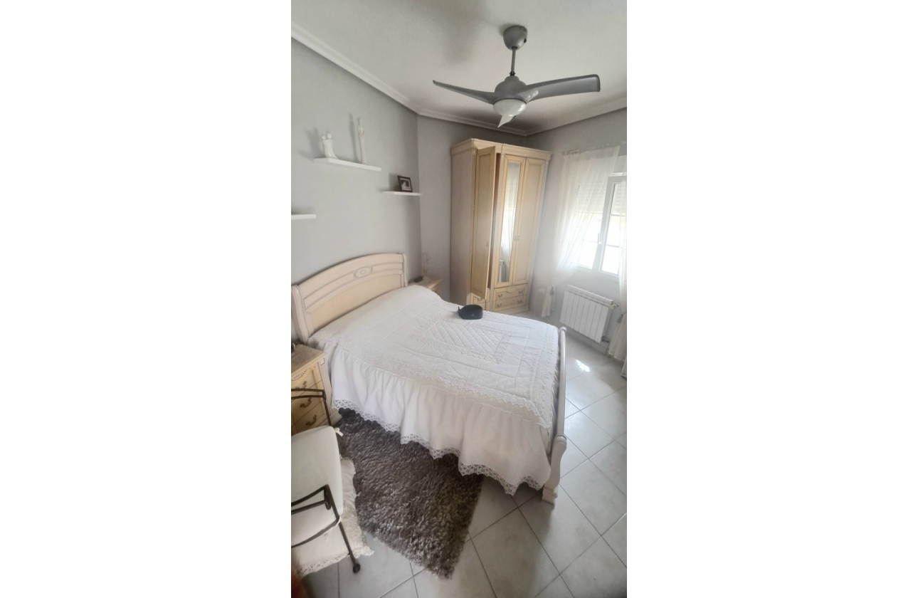 Rynek wtórny - Villa - Orihuela Costa - El Presidente