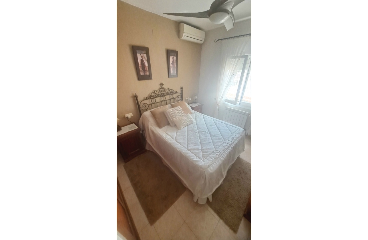 Rynek wtórny - Villa - Orihuela Costa - El Presidente