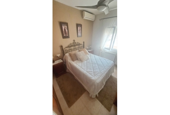 Rynek wtórny - Villa - Orihuela Costa - El Presidente