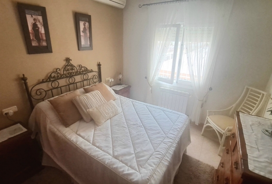 Rynek wtórny - Villa - Orihuela Costa - El Presidente