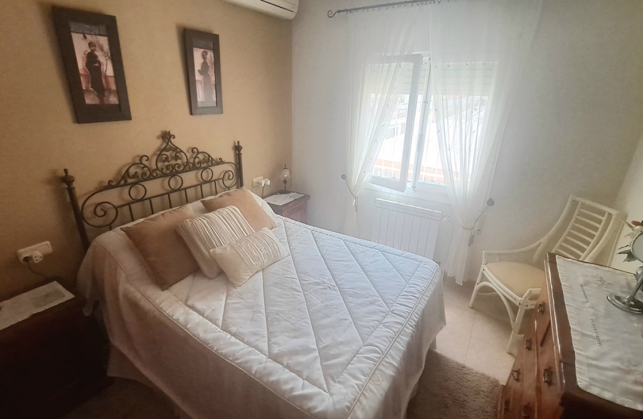 Rynek wtórny - Villa - Orihuela Costa - El Presidente