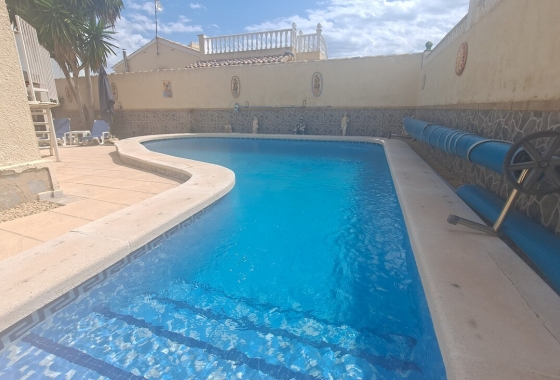 Rynek wtórny - Villa - Orihuela Costa - El Presidente