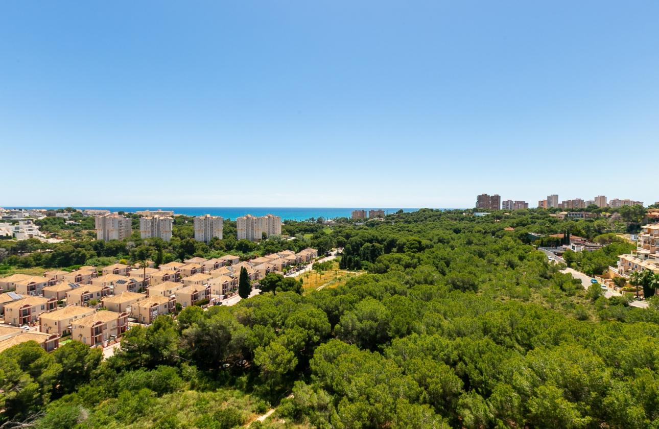 Rynek wtórny - Apartament - Orihuela Costa - Dehesa de Campoamor