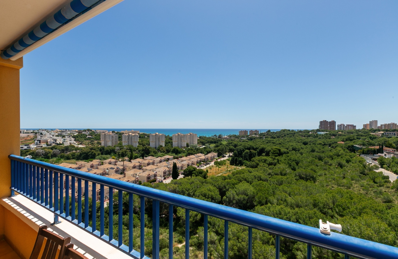 Rynek wtórny - Apartament - Orihuela Costa - Dehesa de Campoamor