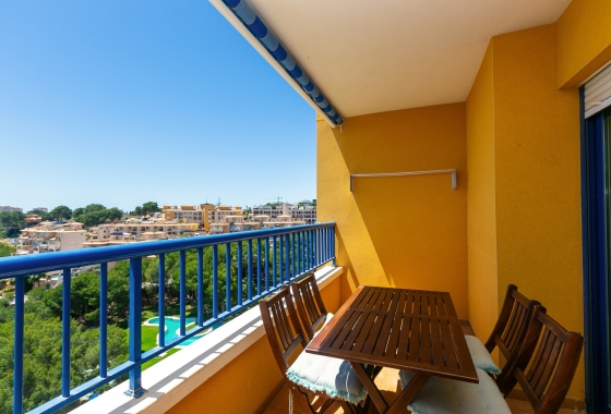 Rynek wtórny - Apartament - Orihuela Costa - Dehesa de Campoamor