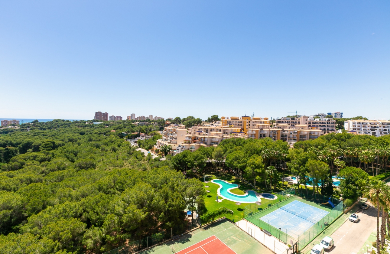 Rynek wtórny - Apartament - Orihuela Costa - Dehesa de Campoamor