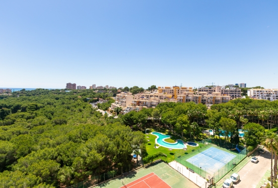 Rynek wtórny - Apartament - Orihuela Costa - Dehesa de Campoamor
