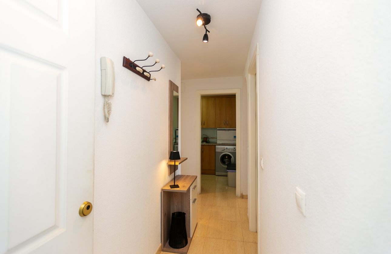 Rynek wtórny - Apartament - Orihuela Costa - Dehesa de Campoamor